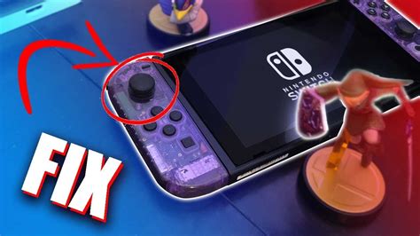 how hard.is.it.to.repair joy cons left button